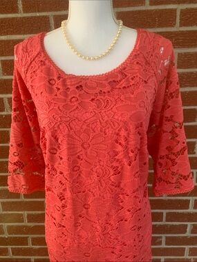 Chris McLaughlin dress